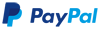 Zahlung per PayPal Zahlen Sie Ihre PC-Reparatur mit PayPal